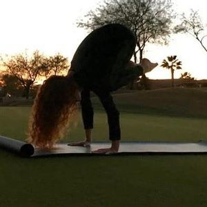 Meet your Posher, Auddi